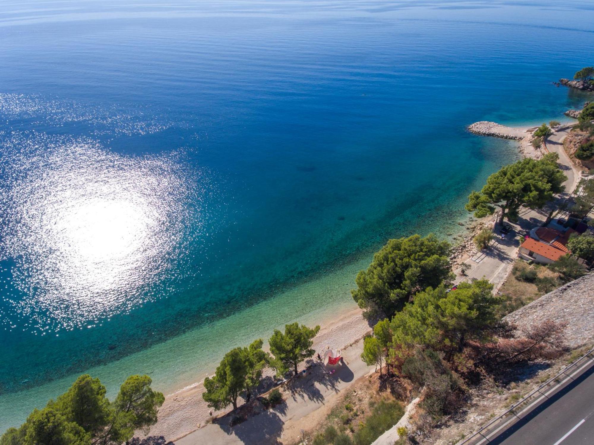 Hotel Cascada Podgora
